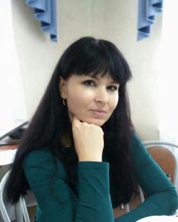 Матулис Марина Геннадьевна